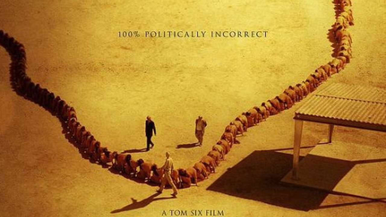 The Human Centipede III Final Sequence ( 2015 )