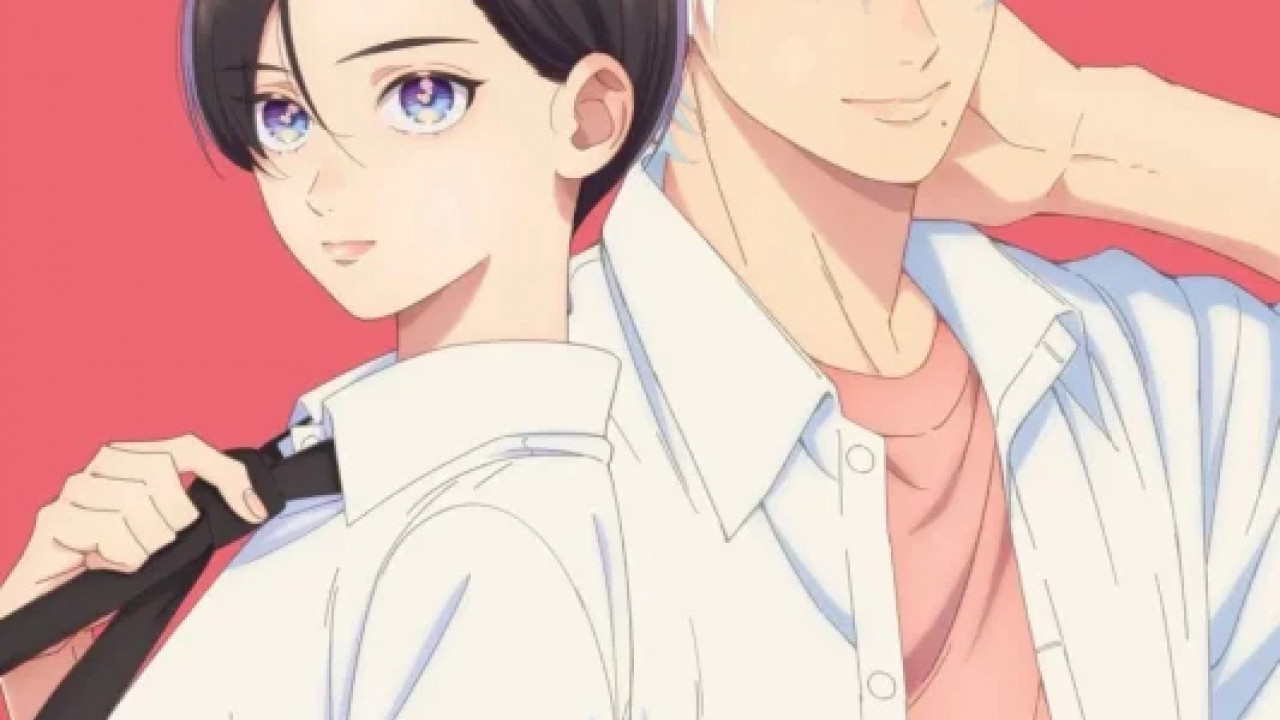 انمي Uruwashi no Yoi no Tsuki الموسم الاول الحلقة 2