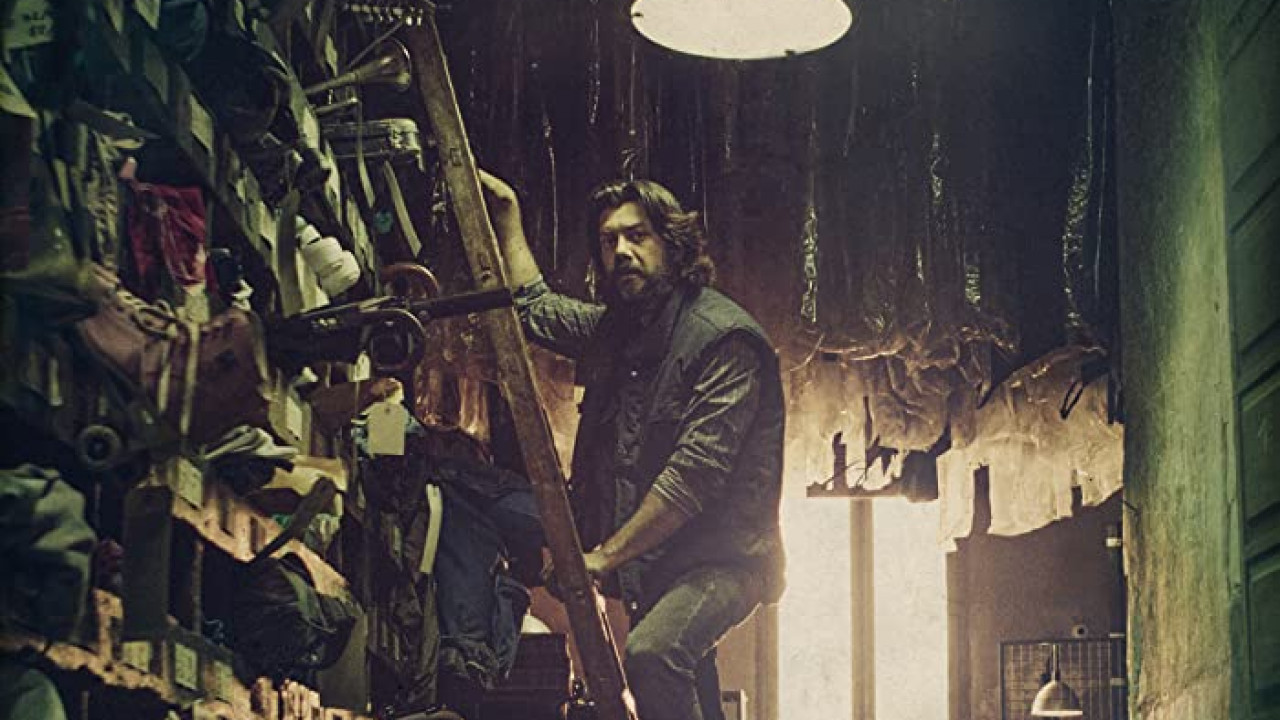 Objetos ( 2022 )