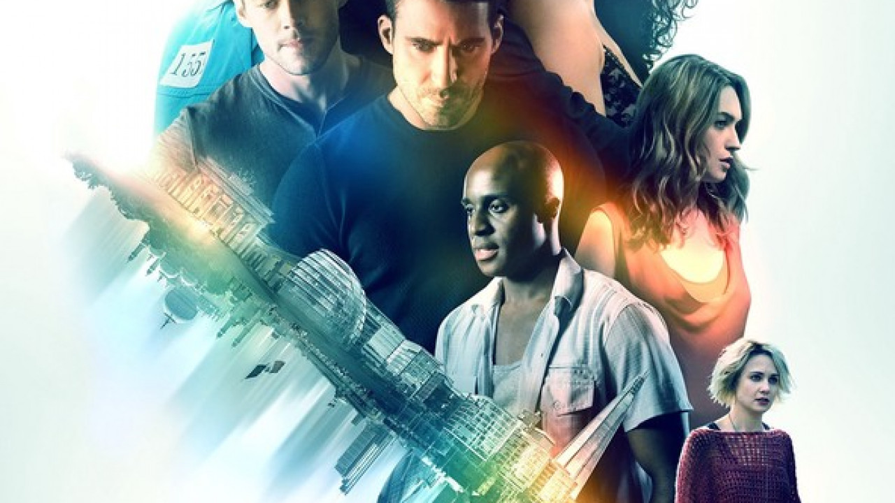 Sense8 الموسم الثاني الحلقة 12