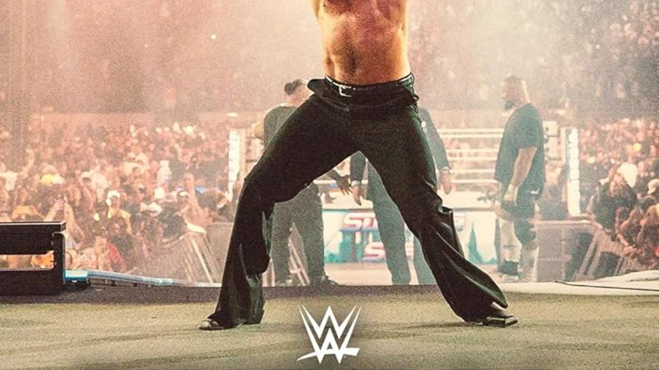 وثائقي WWE Unreal الموسم الثاني الحلقة 3