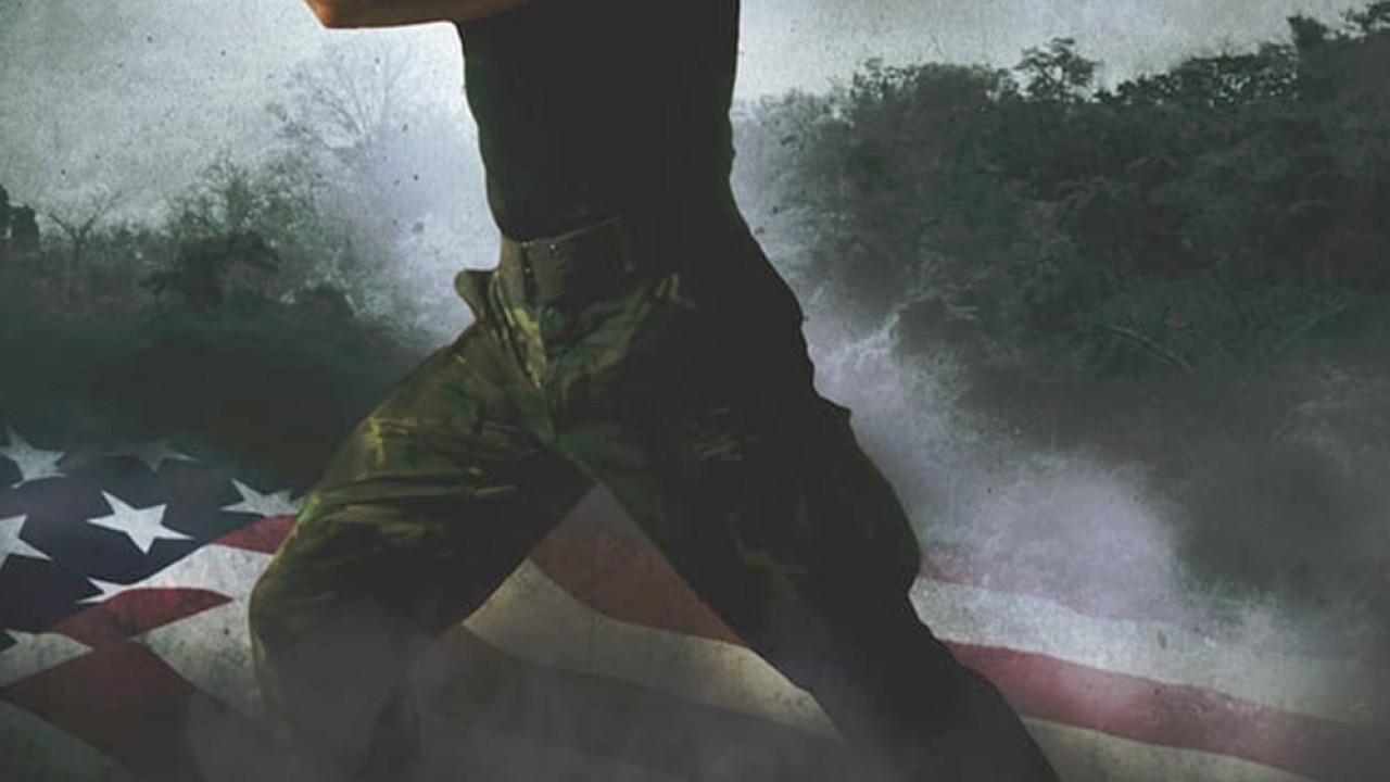 American Ninja ( 1985 )