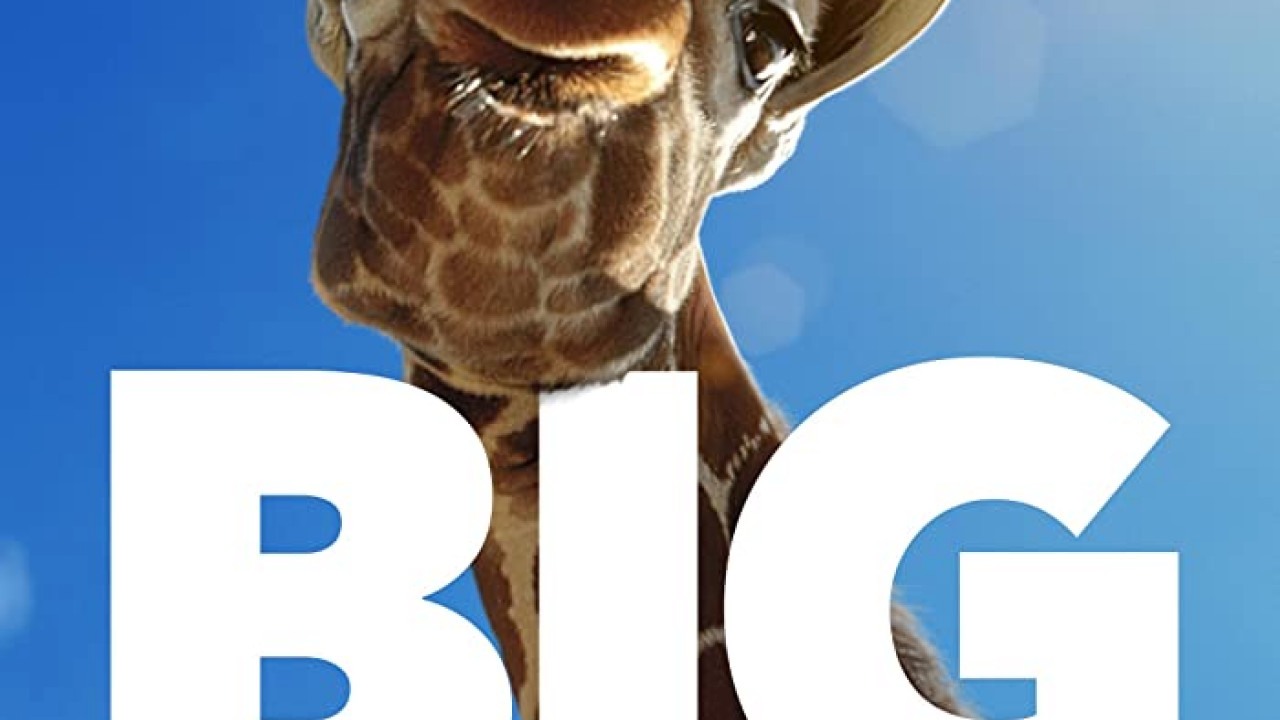 Big Beasts الموسم الاول الحلقة 10