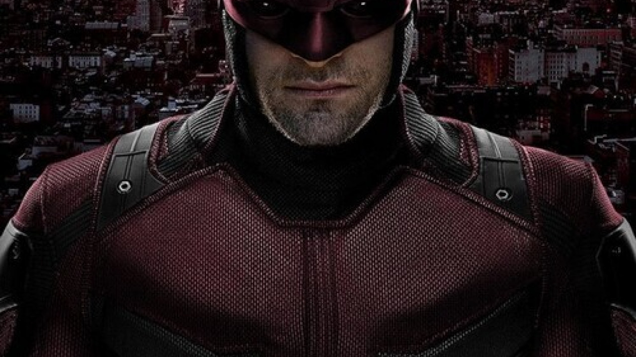 Daredevil الموسم الثاني الحلقة 13