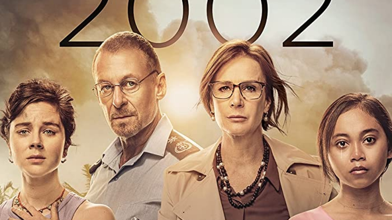 Bali 2002 (2022)