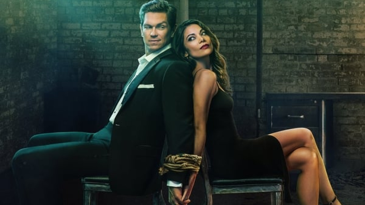 True Lies الموسم الاول الحلقة 11