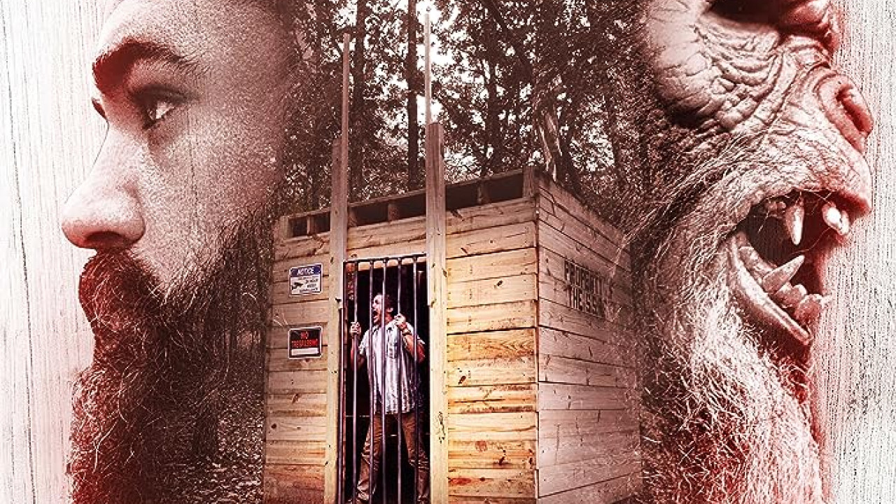 The Bigfoot Trap ( 2023 )