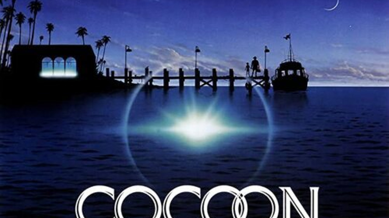 Cocoon ( 1985 )
