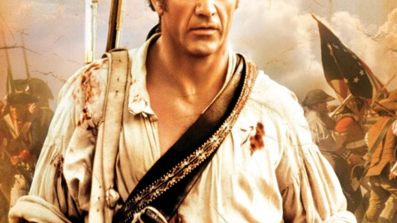 The Patriot ( 2000 )
