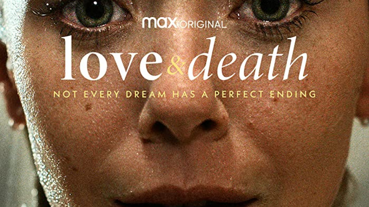 Love and Death الموسم الاول الحلقة 7