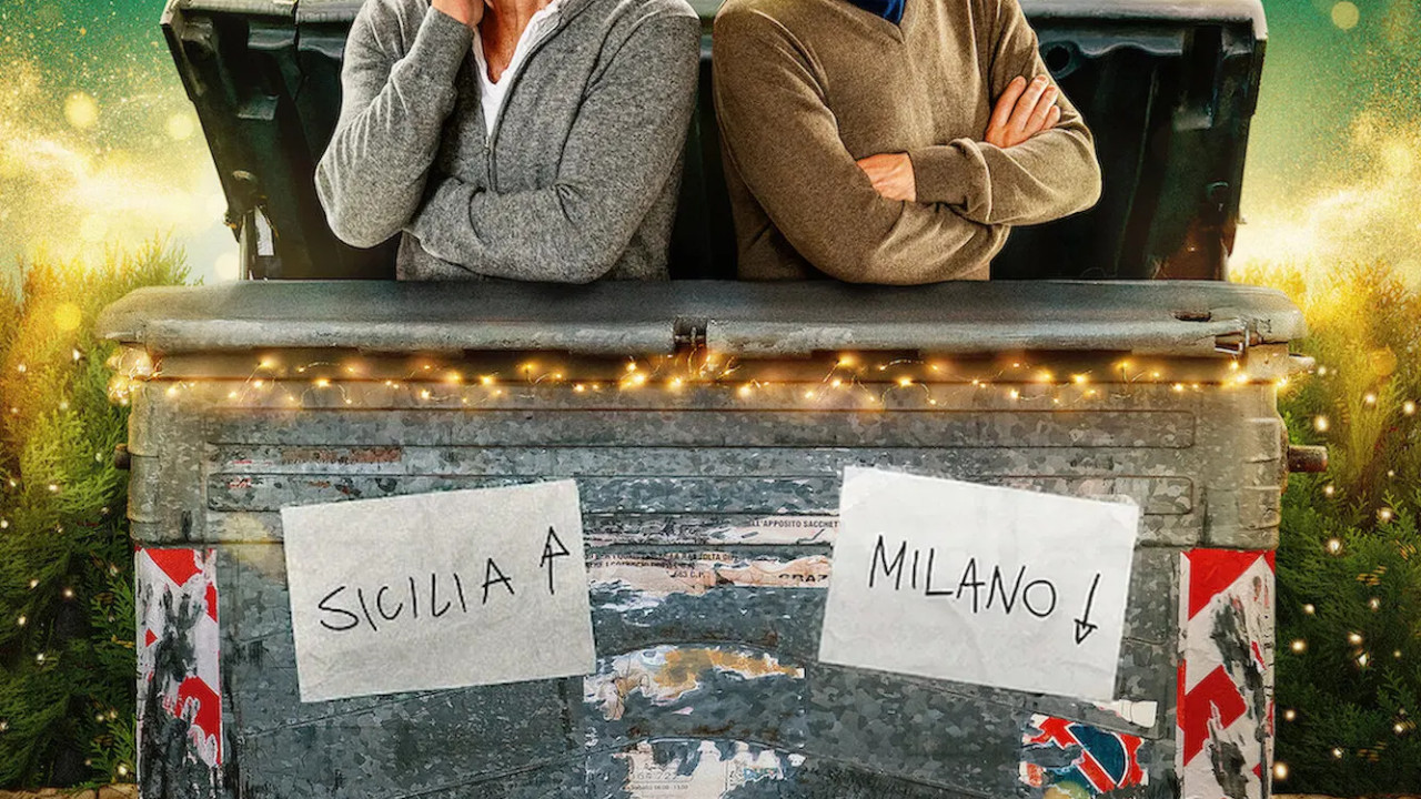 Sicily Express