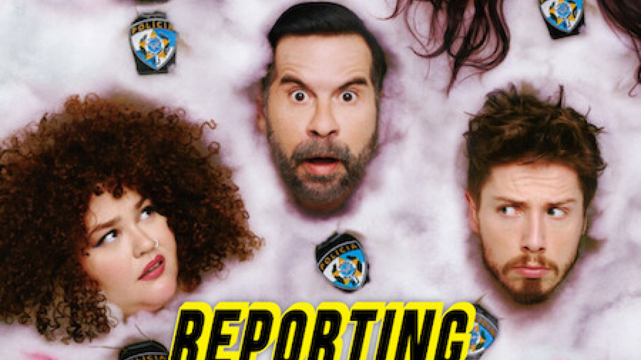 Reporting for Duty
