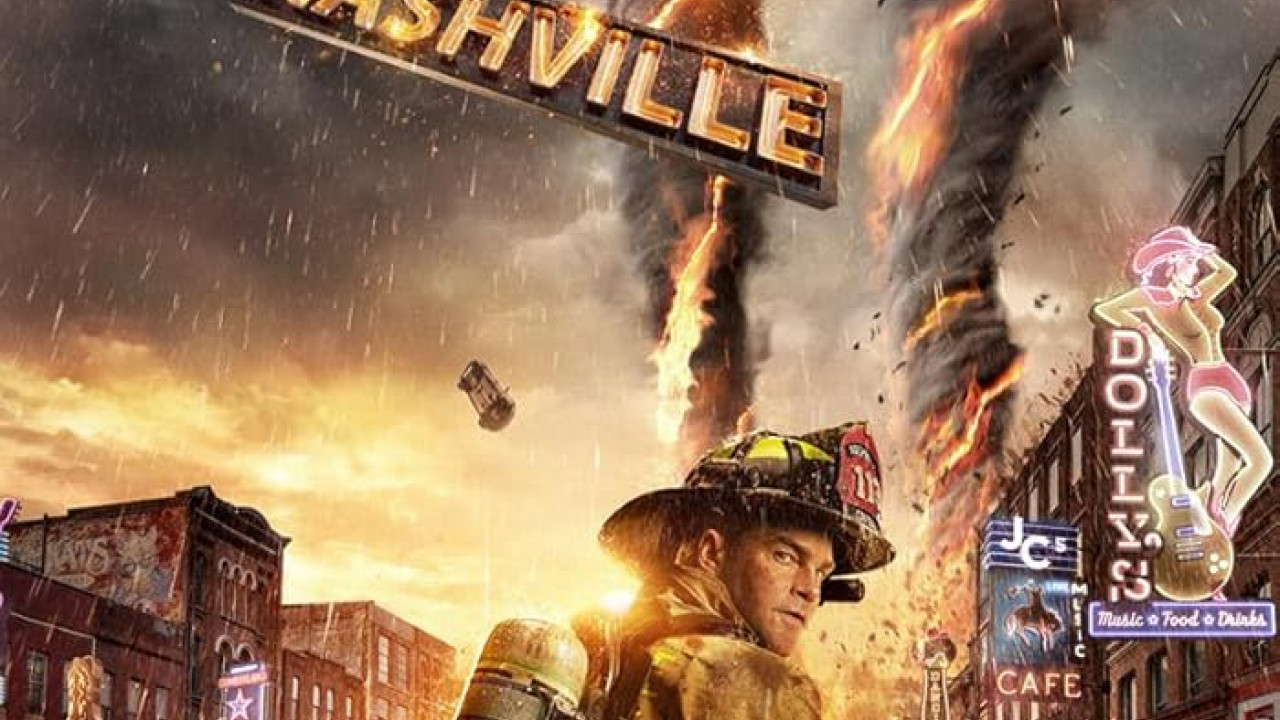 9-1-1 Nashville الموسم الاول الحلقة 7