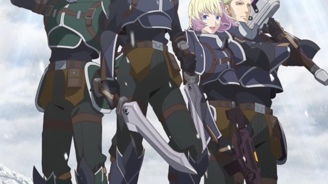 انمي The Legend of Heroes: Sen no Kiseki - Northern War الموسم الاول الحلقة 7