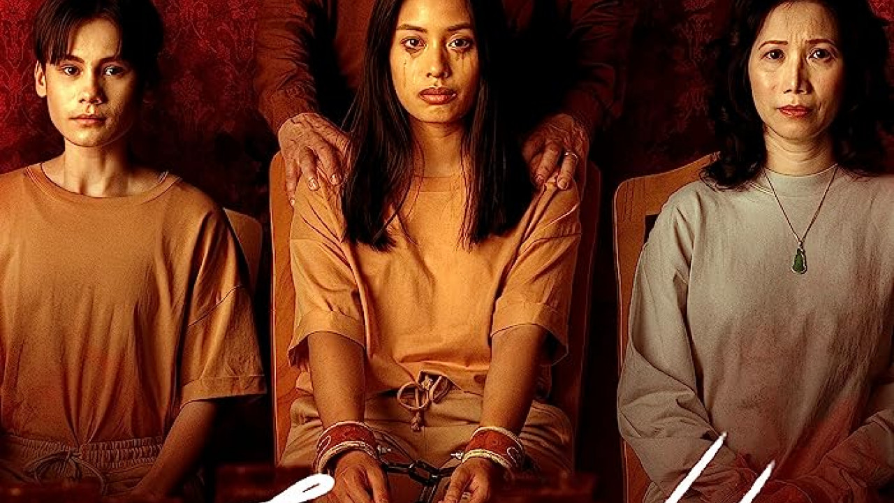 Daughter ( 2022 )