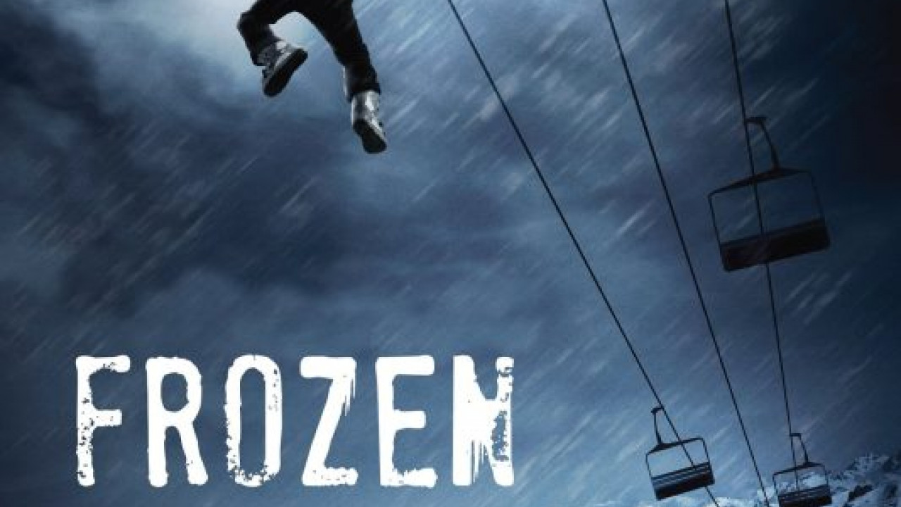 Frozen ( 2010 )