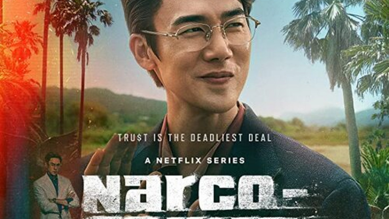 Narco-Saints