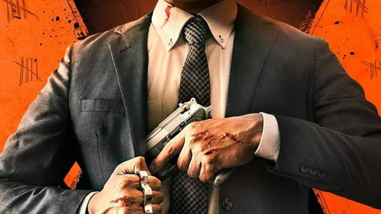 Ruthless ( 2023 )