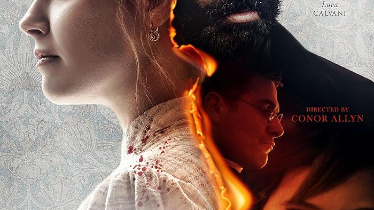 In the Fire ( 2023 )