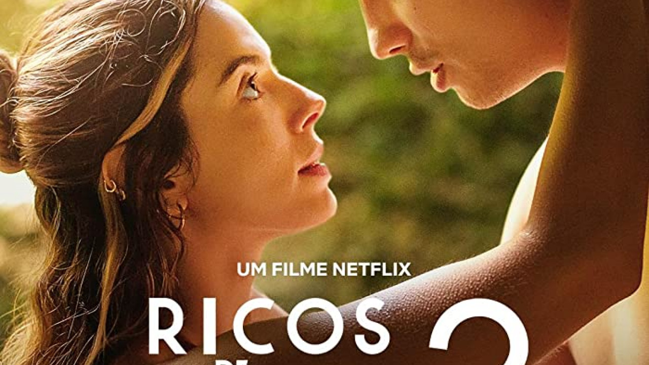 Rich in Love 2 ( 2023 )