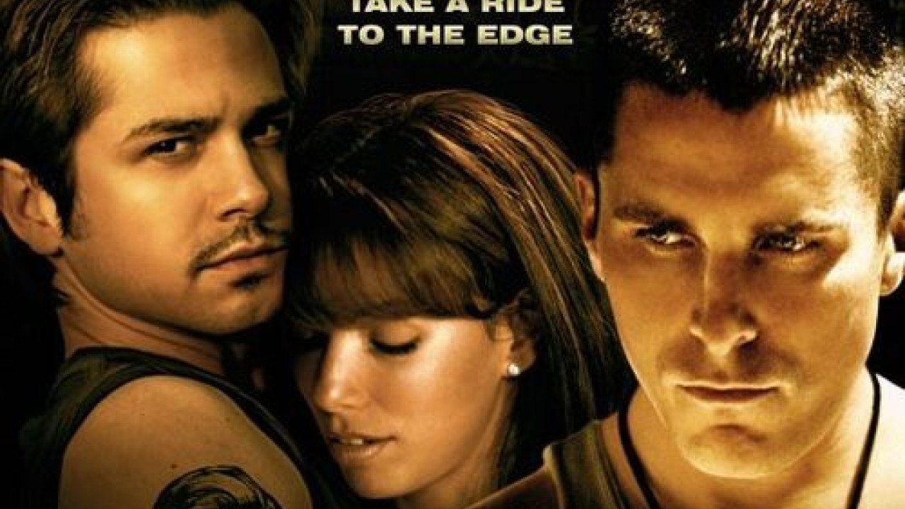 Harsh Times ( 2005 )