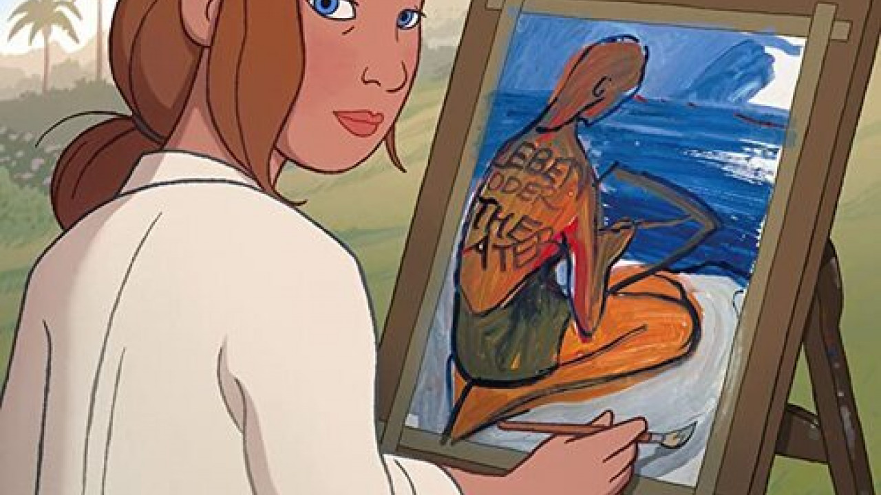 Charlotte ( 2021 )