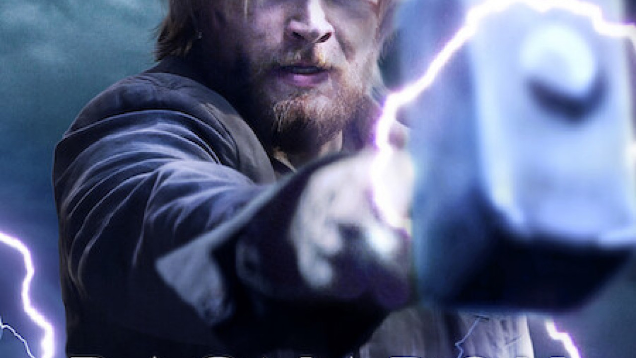 Ragnarok الموسم الثالث الحلقة 3