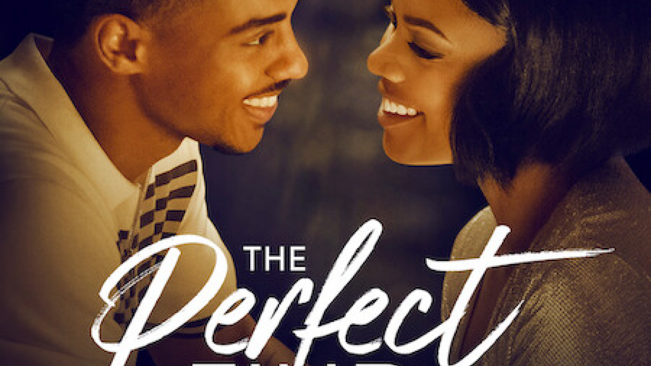 The Perfect Find ( 2023 )
