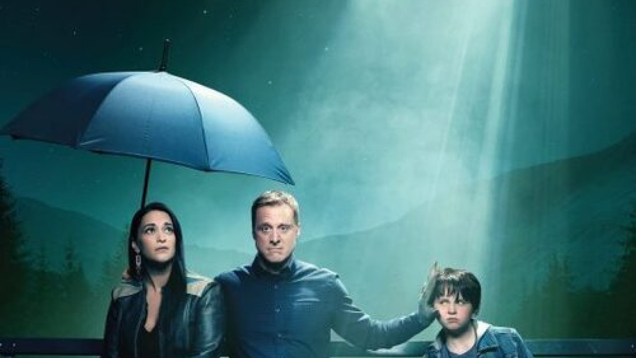 Resident Alien الموسم الثاني الحلقة 12
