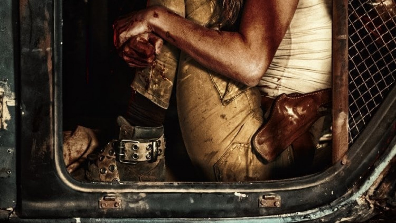 Hostile ( 2017 )