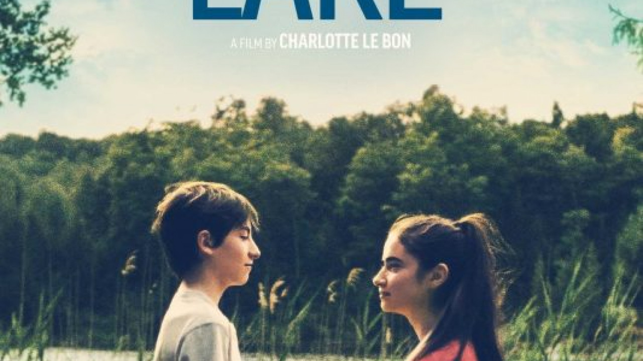 Falcon Lake ( 2022 )