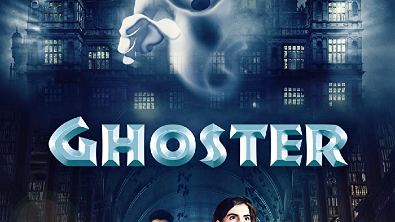 Ghoster ( 2022 )