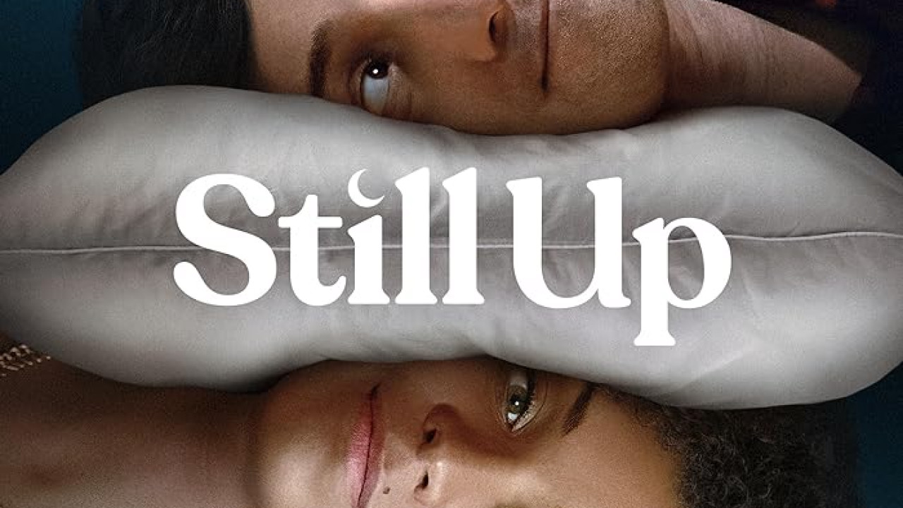Still Up الموسم الاول الحلقة 5