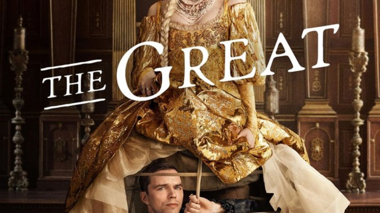The Great الموسم الثاني الحلقة 8