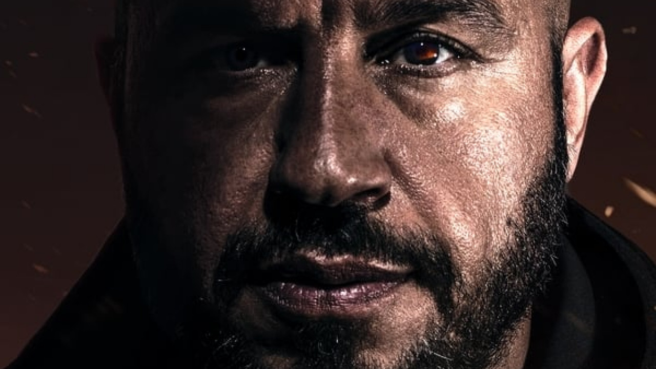 Darkland: The Return ( 2023 )