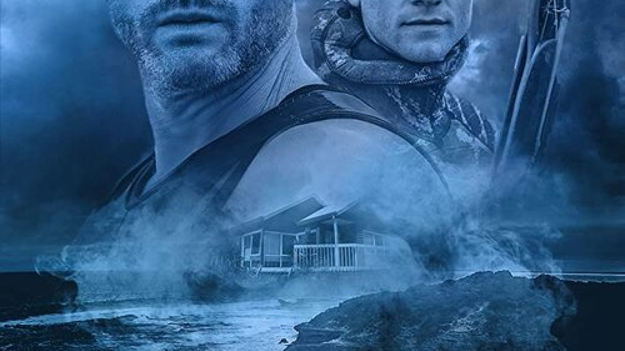 The Dunes ( 2021 )