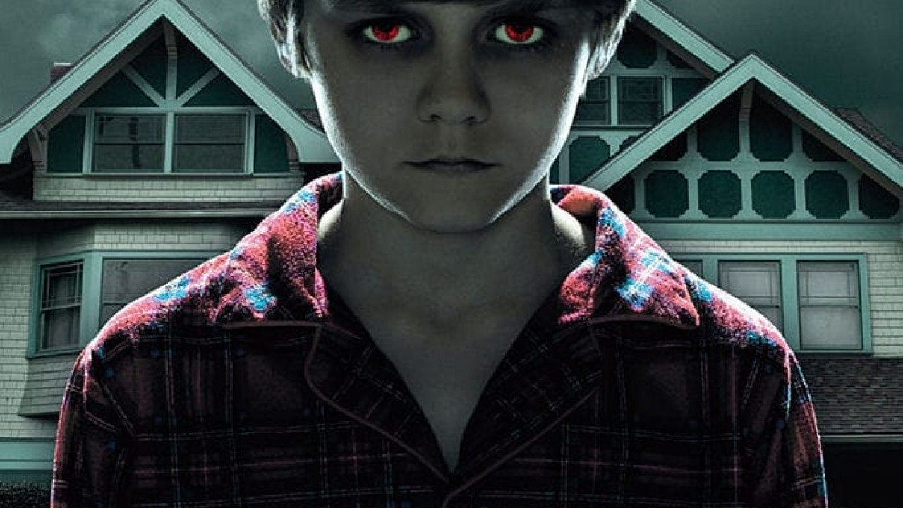 Insidious ( 2010 )