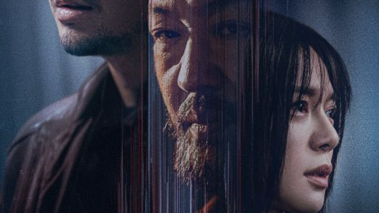 Decoy الموسم الاول الحلقة 11