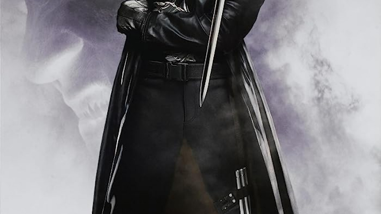 Blade II ( 2002 )