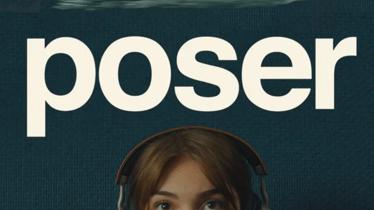 Poser ( 2021 )