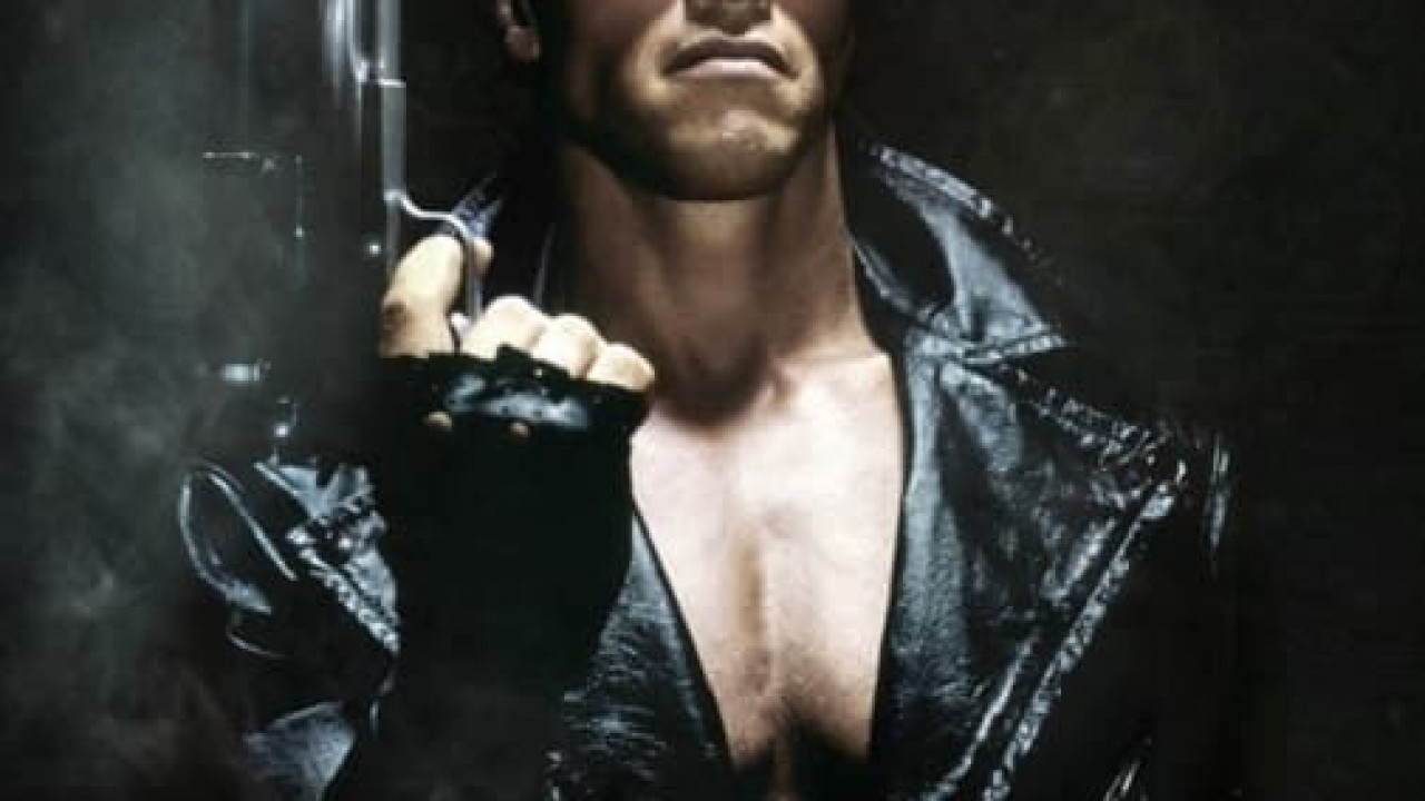 The Terminator ( 1984 )