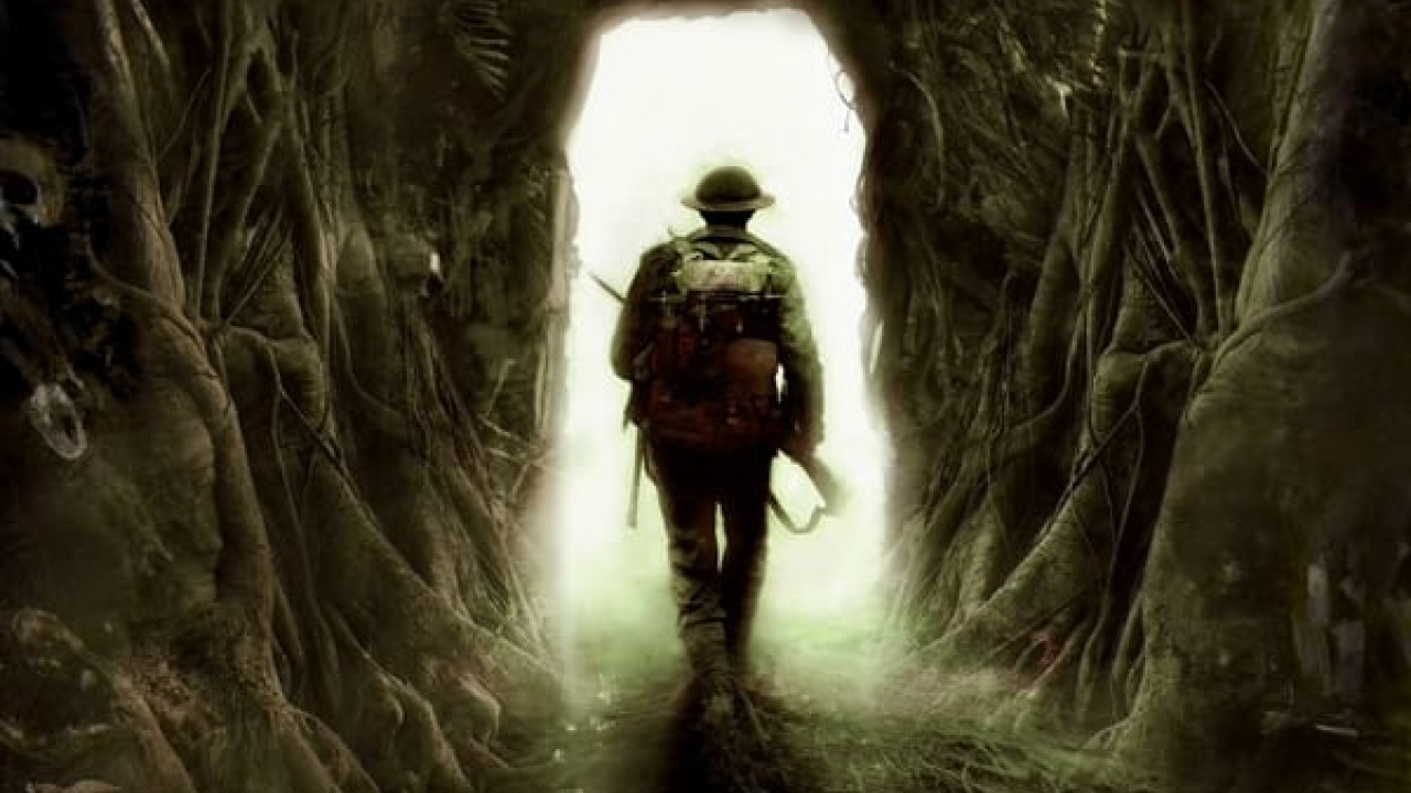Bunker ( 2022 )