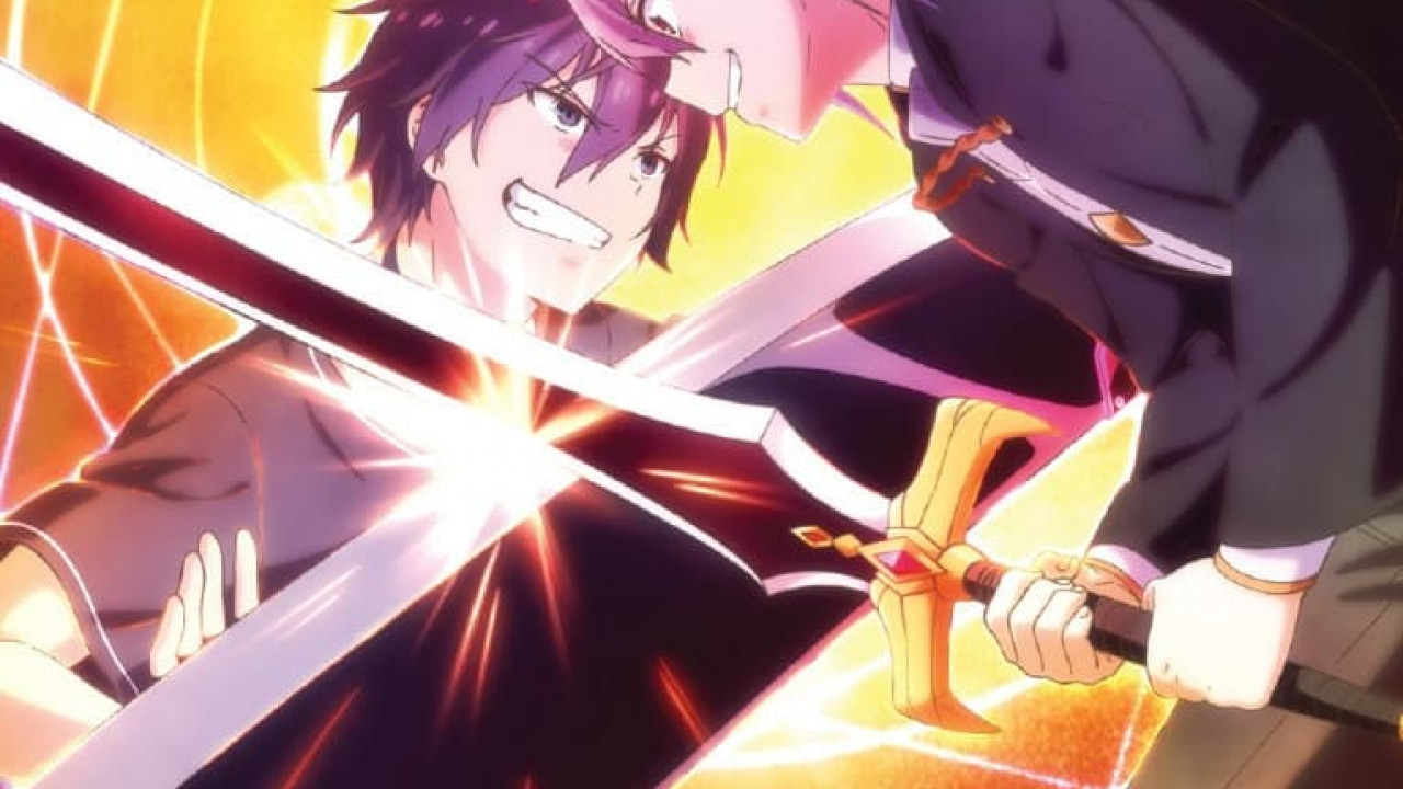 انمي Isekai Shoukan wa Nidome desu الموسم الاول الحلقة 3