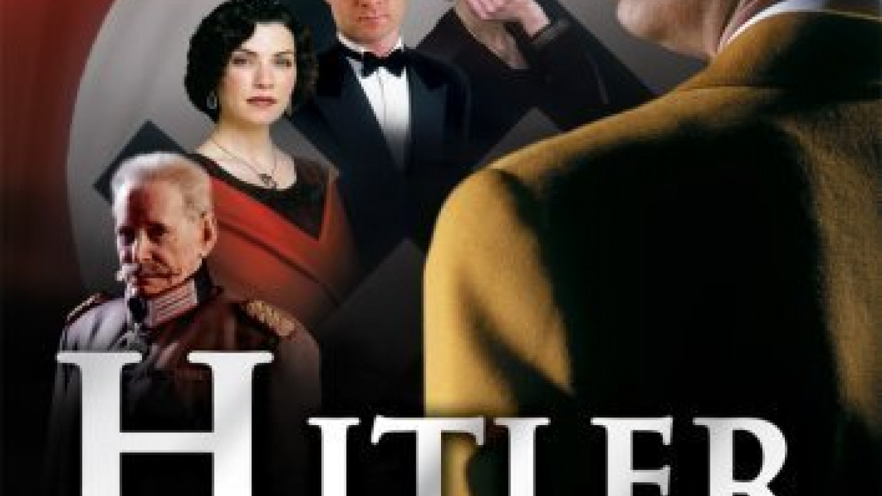 Hitler: The Rise of Evil الحلقة 2