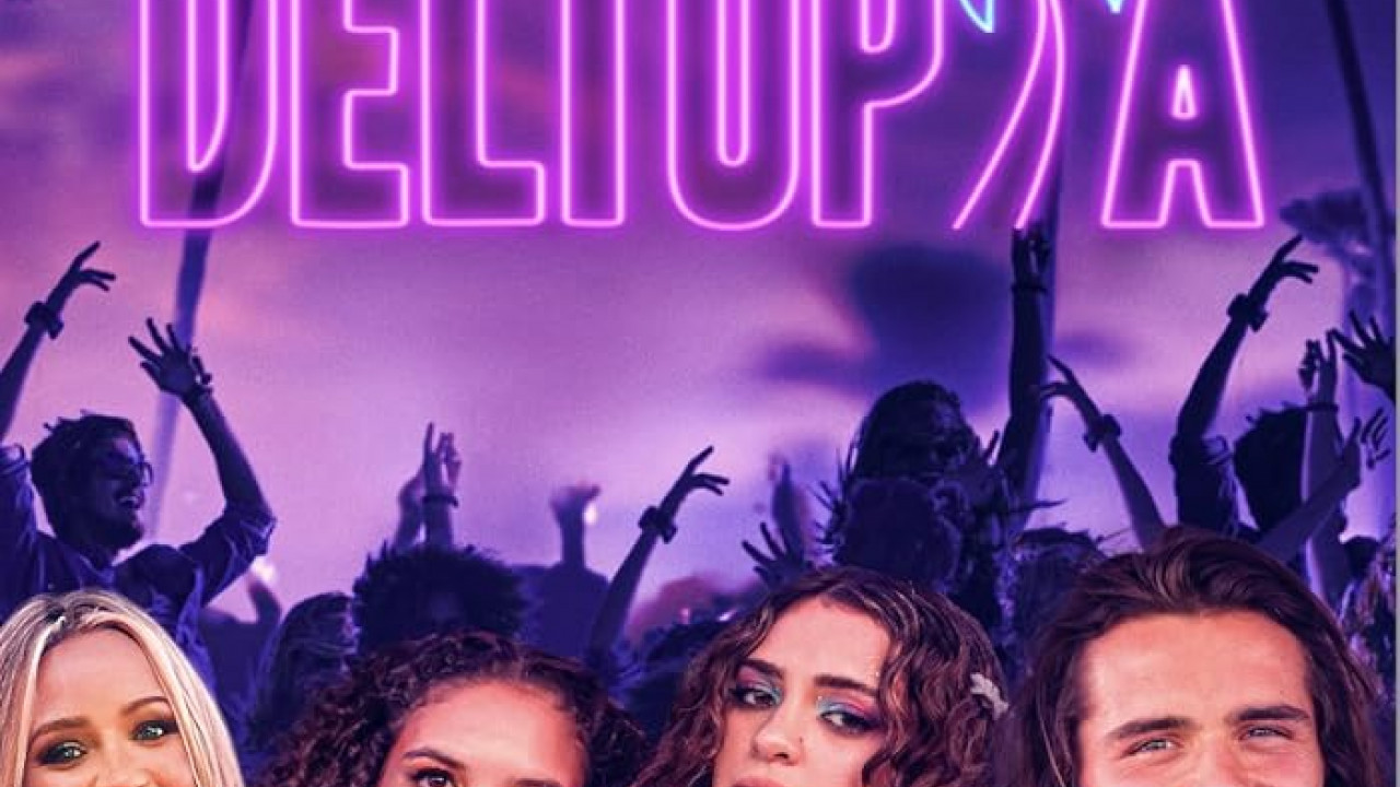 Deltopia ( 2023 )