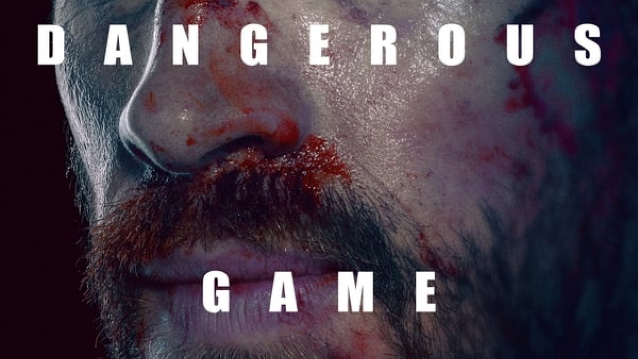 Most Dangerous Game الموسم الثاني الحلقة 8