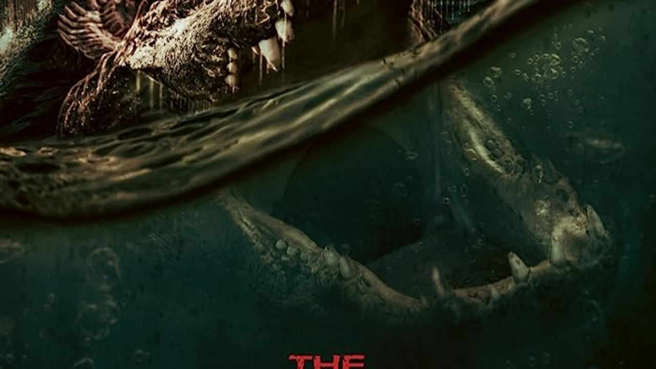 The Flood ( 2023 )