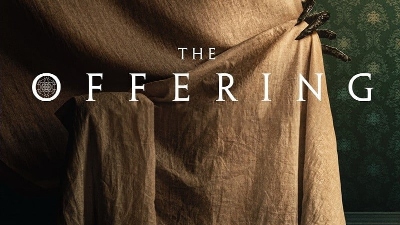 The Offering ( 2022 )