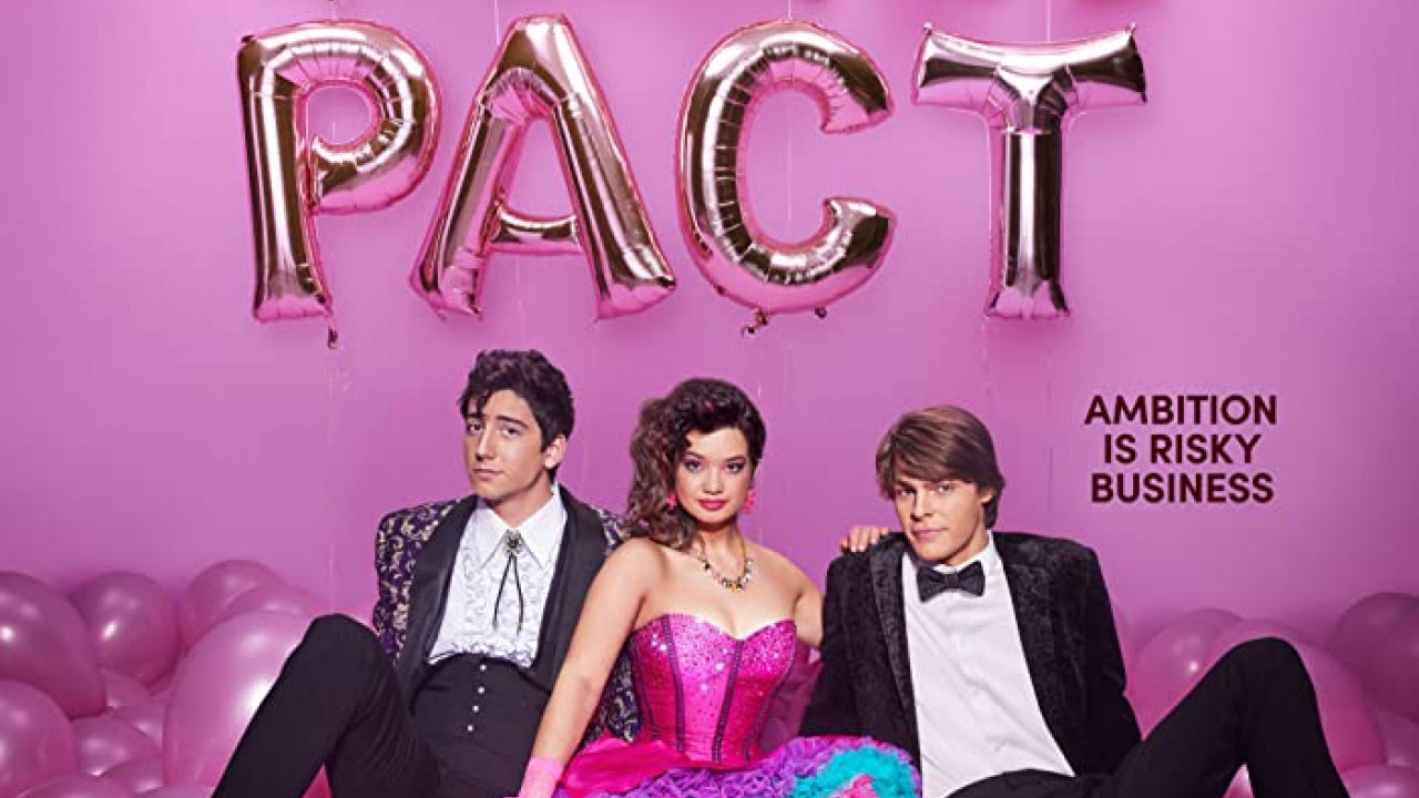 Prom Pact ( 2023 )